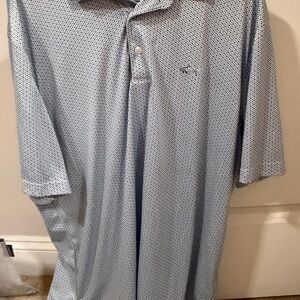 Greg Norman Collection Polo Shirt
